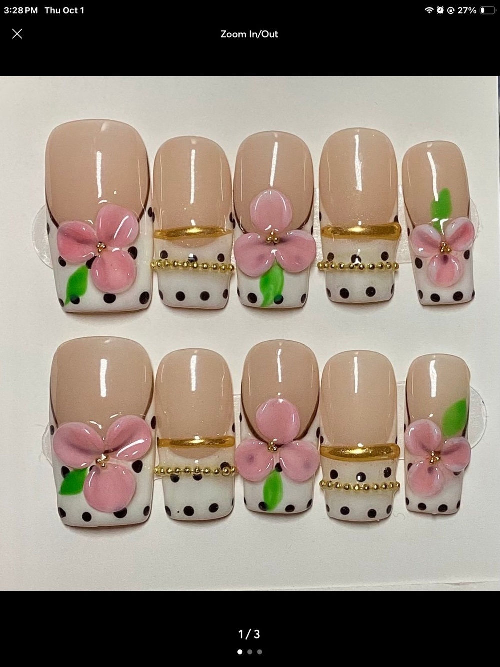 Available medium sets